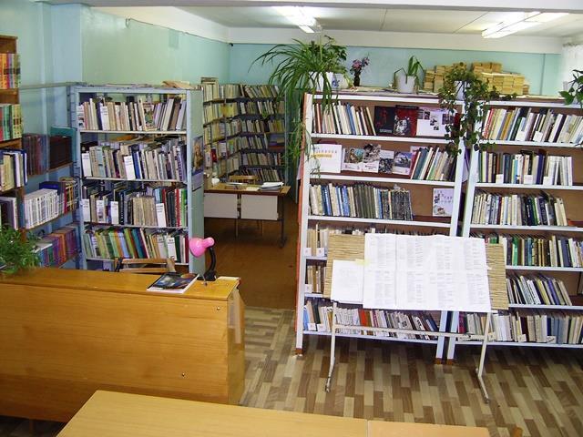 Коротко о библиотеке: Изображение.